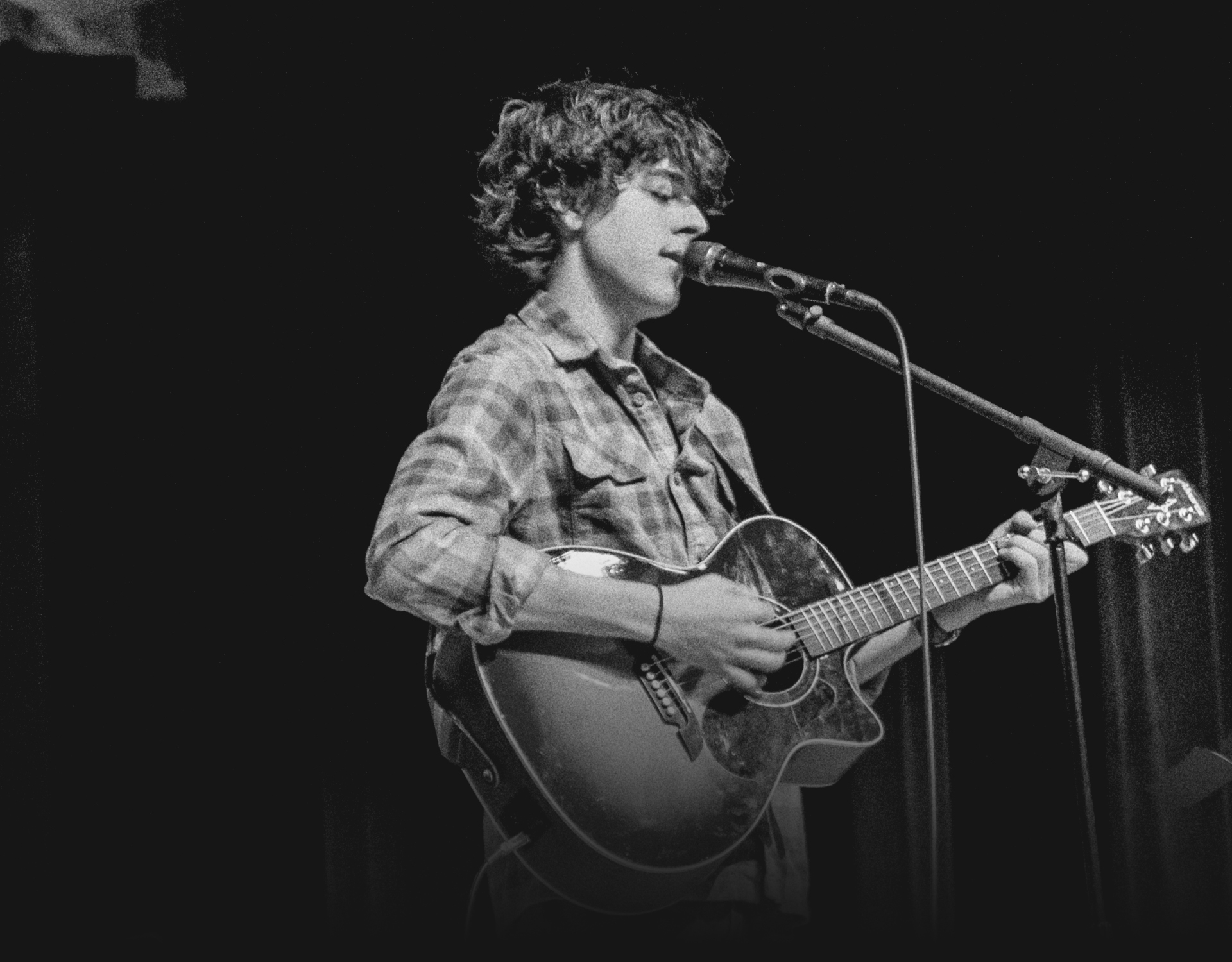 Gabe Quinn Official Site